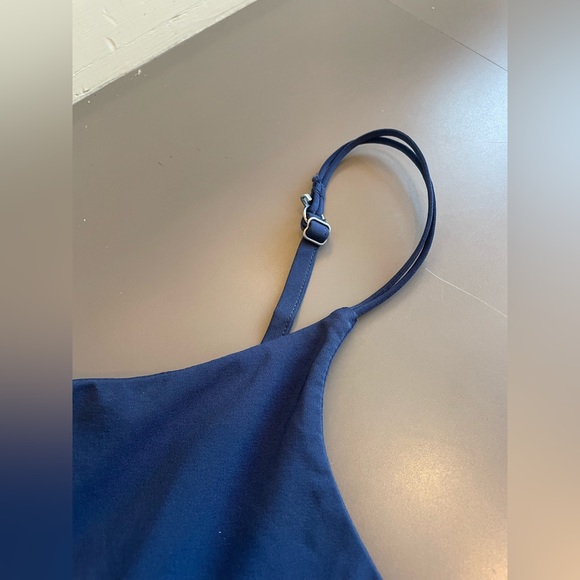 Abercrombie Traveler Mini Dress - Picture 6 of 9